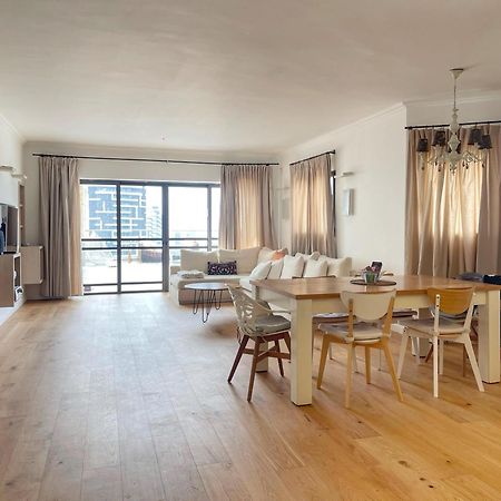 דירות רמת גן Beautiful Penthouse W/Amazing View, Prime Location מראה חיצוני תמונה