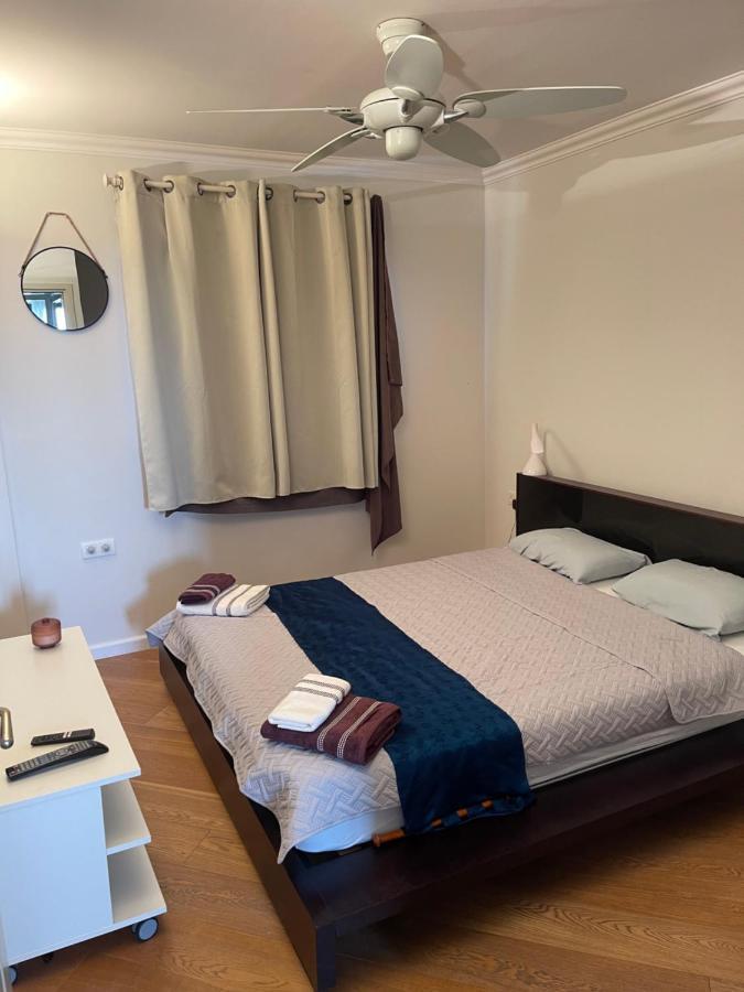 דירות רמת גן Beautiful Penthouse W/Amazing View, Prime Location מראה חיצוני תמונה