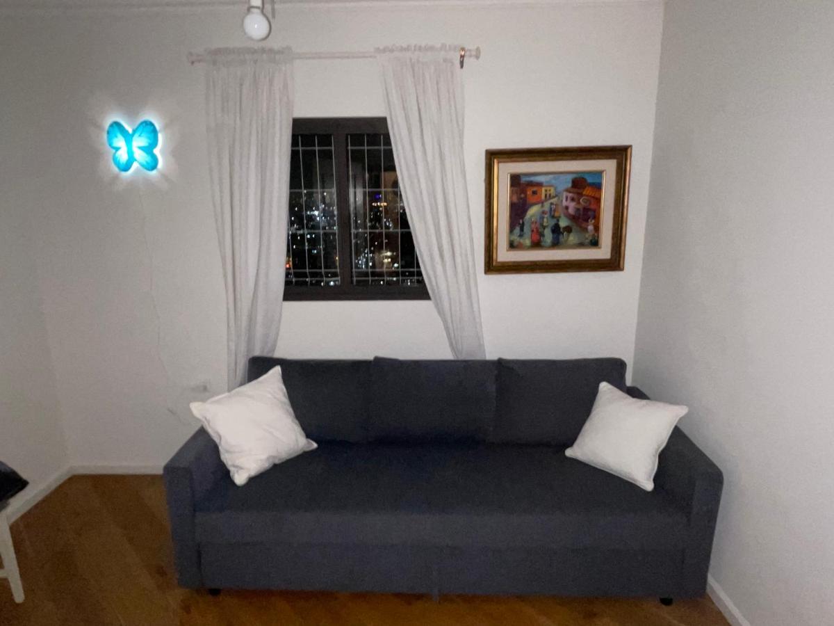 דירות רמת גן Beautiful Penthouse W/Amazing View, Prime Location מראה חיצוני תמונה