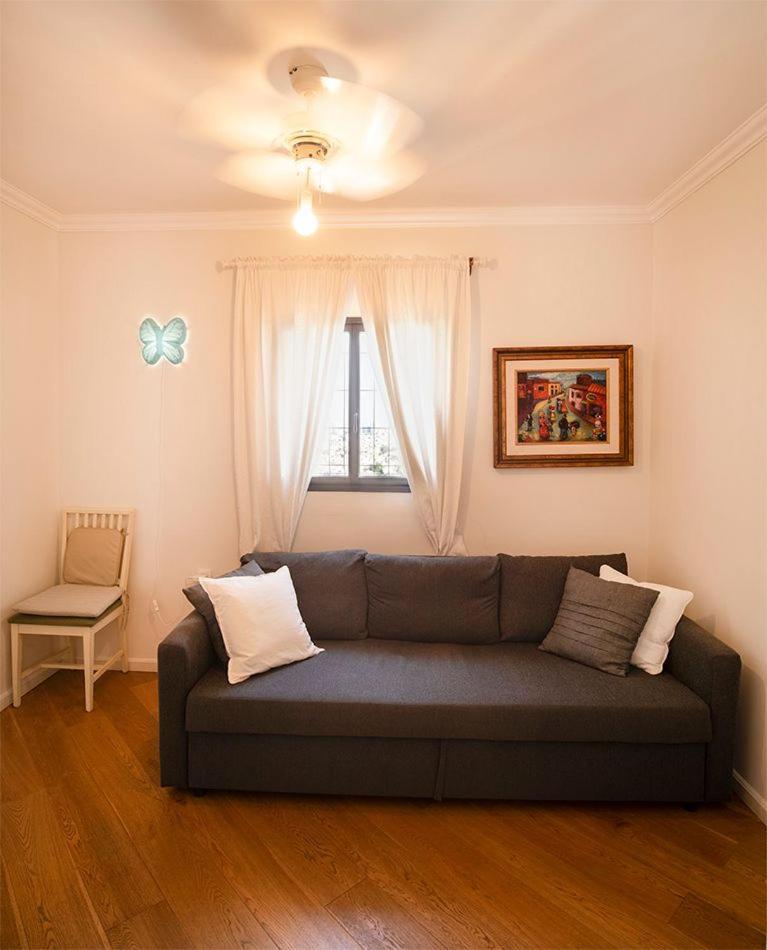 דירות רמת גן Beautiful Penthouse W/Amazing View, Prime Location מראה חיצוני תמונה