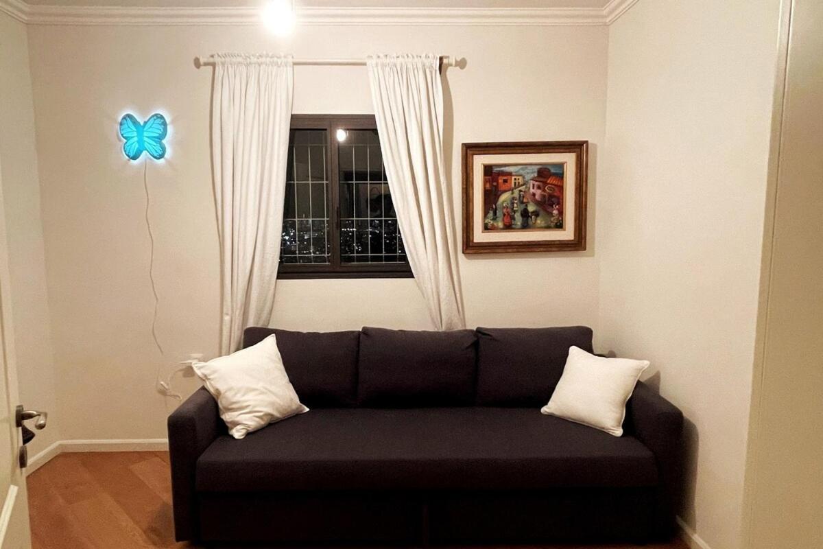 דירות רמת גן Beautiful Penthouse W/Amazing View, Prime Location מראה חיצוני תמונה